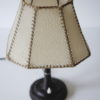 1930s Bakelite Table Lamp 1