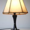 1930s Bakelite Table Lamp