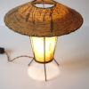 1950s American Fibreglass Table Lamp 7