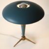 1950s ‘Bijou’ Table Lamp by Louis Kalff