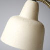 1950s Cream Clip-on Lamp 2