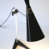 1950s Desk Lamp by G. A. Scott for Maclamp