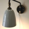 1950s French Wall Light 2
