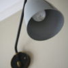 1950s French Wall Light 3