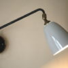 1950s French Wall Light 4