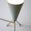 1950s Italian Tripod Lamp 1