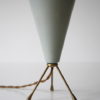 1950s Italian Tripod Lamp