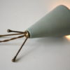 1950s Italian Tripod Lamp 4