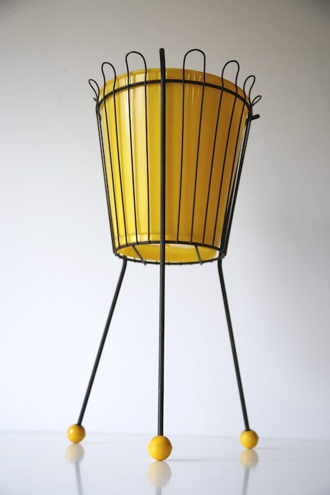 1950s Plant Stand 1