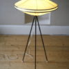 1950s Tripod Floor Lamp 4