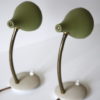 Pair of 1950s Italian Desk Lamps 1