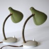 Pair of 1950s Italian Desk Lamps 3
