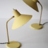 Pair of 1950s Italian Lamps by Stilux 1