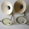 Pair of 1950s Italian Lamps by Stilux 3