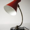 Vintage 1950s French Desk Lamp 2