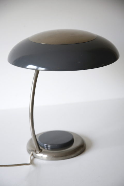 Vintage 1960s Desk Lamp 2