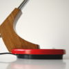 Vintage ‘Falux’ Desk Lamp by Fase 1