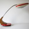 Vintage ‘Falux’ Desk Lamp by Fase 2