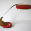 Vintage ‘Falux’ Desk Lamp by Fase 4