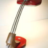 Vintage ‘Falux’ Desk Lamp by Fase 5