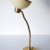 1950s Brass Desk Lamp 1
