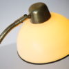 1950s Brass Desk Lamp