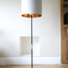 1950s French Floor Lamp 4