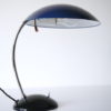 1960s Blue Desk Lamp 2