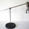 1970s Chrome Counter Balance Desk Lamp