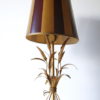 1970s Italian Wheatsheaf Table Lamp