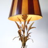 1970s Italian Wheatsheaf Table Lamp 2