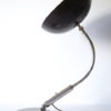 Model 144 Desk Lamp By H. Busquet for Hala Zeist