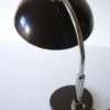 Model 144 Desk Lamp By H. Busquet for Hala Zeist 4