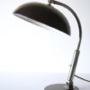 Model 144 Desk Lamp By H. Busquet for Hala Zeist 5
