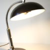 Model 144 Desk Lamp By H. Busquet for Hala Zeist 6