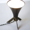 1950s Italian Tripod Table Lamp 2