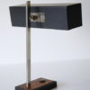 1960s Rosewood Desk Lamp 3