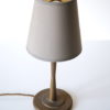 1950s Brass Table Lamp 3