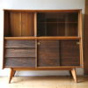 1950s Cabinet by F.D. Welters