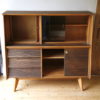 1950s Cabinet by F.D. Welters 4