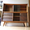 1950s Cabinet by F.D. Welters 5