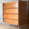 1960s Chest of Drawers 2