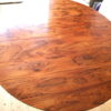 1960s Rosewood Dining Table by Arkana 7