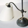Bronze Lamp 2