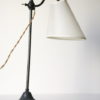 Bronze Lamp 3