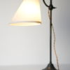 Bronze Lamp 5