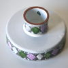 vintage 1960s ceramic bowl 5