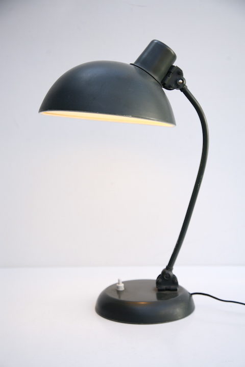 1940s Desk Lamp 6