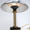 Art Deco Lamp By Maison Petitot 3