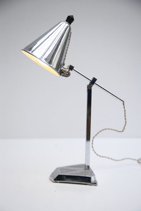 Desk Lamp by Pirouette Paris